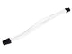 Silverstone 0.25m, 6pin/PCI-E 6pin 0,25 m