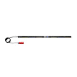 Eaton EVMAF316X strømforsyningsenhed (PDU) 42 AC stikkontakt(er) 39U Sort