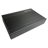 LC-Power LC-35U3-C drevkabinet HDD/SSD kabinet Sort 3.5"