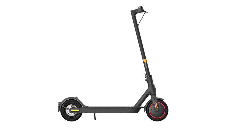 Xiaomi Mi Electric Scooter Pro 2 Sort 20 km/t 12,8 At