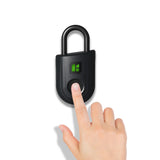 igloohome Padlock Lite Smart hængelås
