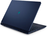 Alienware 16X Aurora AC16251 Intel Core Ultra 9 275HX Laptop 40,6 cm (16") WQXGA 32 GB DDR5-SDRAM 2 TB SSD NVIDIA GeForce RTX 5070 Wi-Fi 7 (802.11be) Windows 11 Home Tysk Indigo