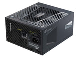 Seasonic Prime -TX-1300 enhed til strømforsyning 1300 W 20+4 pin ATX ATX Sort