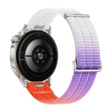 Huawei WATCH GT Runner 2 3,35 cm (1.32") AMOLED Digital 466 x 466 pixel Berøringsskærm Titanium GPS (satellit)