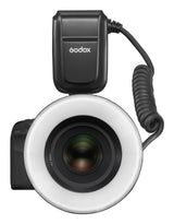 Godox MF-R76N kameraflash Kompakt blitz Sort