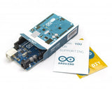 Arduino UNO SMD Rev3 udviklingsboard