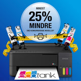 Epson EcoTank ET-1910