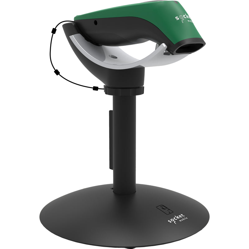 Socket Mobile SocketScan S740 Håndholdt stregkodelæser 1D/2D LED Sort, Grøn