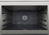 Panasonic NN-CS88LBEPG mikrobølgeovn Sort Grill mikroovn Bordplade 31 L 1000 W