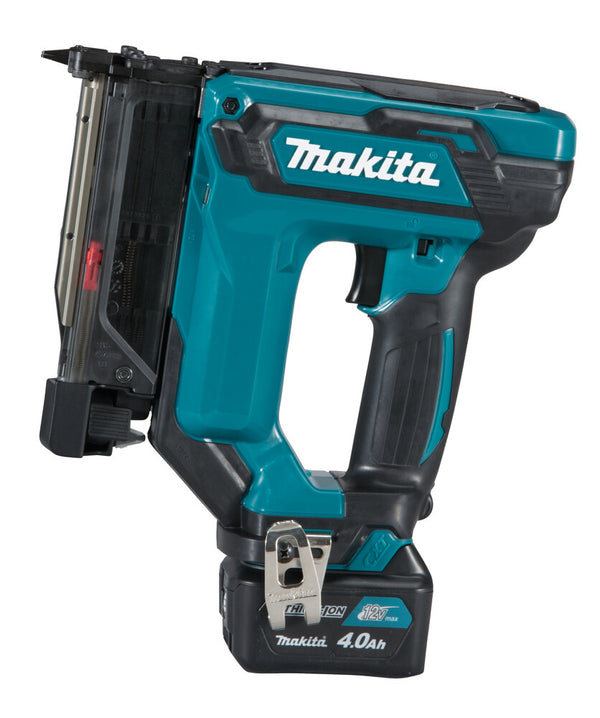 Makita PT354DSMJ søm & hæfteklamme pistol Sømpistol Batteri