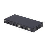 StarTech.com P2ADD121D-KVM-SWITCH KVM Switch Sort