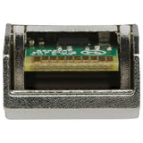 StarTech.com SFP1GTEMCST modul til netværksmodtager Kobber 1000 Mbit/s SFP