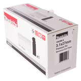 Makita 196288-9 negl 1000 stk