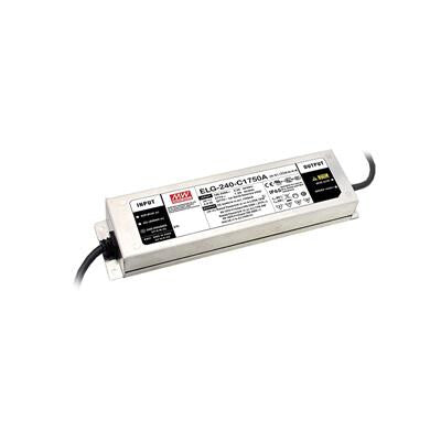 MEAN WELL ELG-240-48-3Y LED-driver
