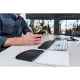 Kensington ERGOSOFT WR SLIM KBS