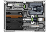 Festool 576789 tilbehør til motorstiksav Tilbehørssæt Brun, Sort, Grøn, Grå, Transparent, Hvid 1 stk