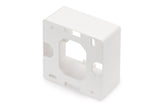 Digitus DN-93803 monteringssæt Hvid
