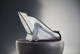 Tefal Duo Power JF4031E0 strygejern Dampstrygejern Keramisk strygesål 1700 W Grøn, Hvid