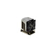 Supermicro SNK-P0090AP4 Computerkølesystem Processor Køleplade/køler Grå