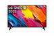 LG 43QNED70A6A TV 109,2 cm (43") 4K Ultra HD Smart TV Wi-Fi Sort