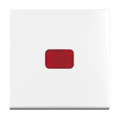 Busch-Jaeger 2509-914 Hvid
