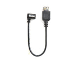 Prokord USB-0005 USB-kabel USB 2.0 0,2 m USB A Sort
