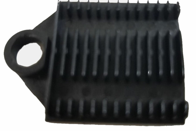 EFB Elektronik 53100.22 monteringssæt Sort