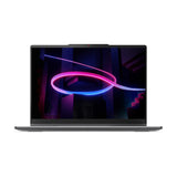 Lenovo Yoga 7 2-in-1 14IPH11 Copilot+ PC Intel Core Ultra 7 355 Hybrid (2-i-1) 35,6 cm (14") Berøringsskærm WUXGA 16 GB LPDDR5x-SDRAM 1 TB SSD Wi-Fi 7 (802.11be) Windows 11 Home Tysk Grå