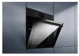 Electrolux EOD4P57H ovn 3490 W Sort