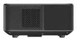 Yaber K3 Projektor med kort projiceringsafstand 1600 ANSI lumens LED 1080p (1920x1080) Sort