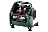 Metabo 601521850 luftkompressore Batteri