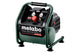 Metabo 601521850 luftkompressore Batteri