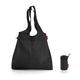 Reisenthel mini maxi shopper L Sort Mulepose
