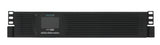 ONLINE USV-Systeme ZINTO 1500 UPS-enhed Interaktivt indgangsstik 1,5 kVA 1350 W 8 AC stikkontakt(er)