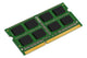Kingston Technology System Specific Memory KCP3L16SD8/8 hukommelsesmodul 8 GB 1 x 8 GB DDR3L 1600 MT/s 204-pin SO-DIMM