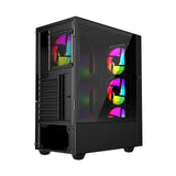 Gembird CCC-FC-4000 computeretui Tower Sort
