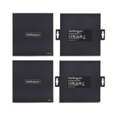StarTech.com IH2006-KVM-EXTENDER KVM forlænger Sender & modtager