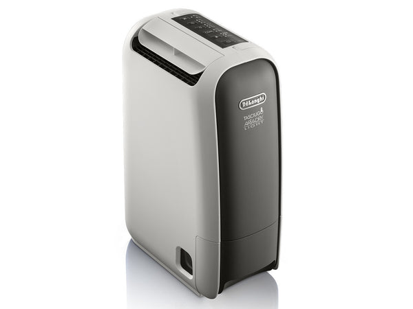 De’Longhi DNS65 2,8 L 34 dB Sort, Grå