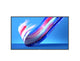 Philips 55BDL3650Q Digital fladpaneldisplay 139,7 cm (55") LCD Wi-Fi 350 cd/m² 4K Ultra HD Sort Indbygget processer Android 10 18/7