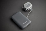 Intenso S10000 Lithium polymer (LiPo) 10000 mAh Grå