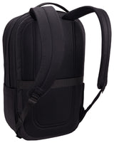 Case Logic Invigo Eco INVIBP116 Black 39,6 cm (15.6") Rygsæk Sort