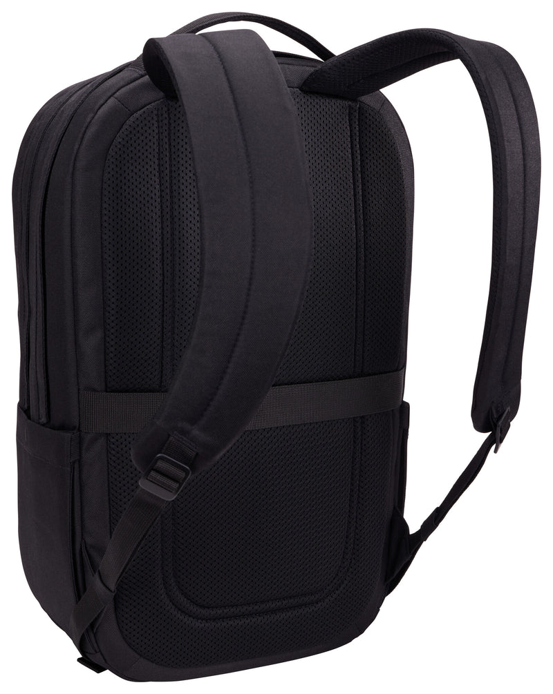 Case Logic Invigo Eco INVIBP116 Black 39,6 cm (15.6") Rygsæk Sort
