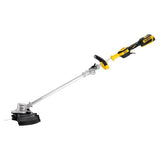 DeWALT DCMST561P1-QW plæneklipper
