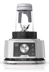 Ninja CB350EU blender 2,1 L Bordplade blender 1200 W Sølv