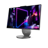 Lenovo Yoga AIO 27IPH11 Intel Core Ultra 7 356H 68,6 cm (27") 2560 x 1440 pixel Berøringsskærm All-in-One PC 32 GB LPDDR5x-SDRAM 1 TB SSD Windows 11 Pro Wi-Fi 7 (802.11be) Grå