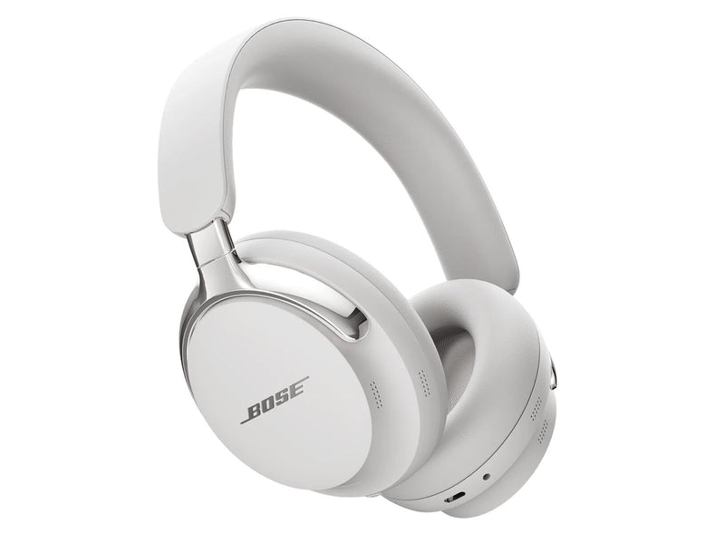 Bose 890101-0200 hovedtelefoner/headset Trådløs Opkald/musik Bluetooth Hvid