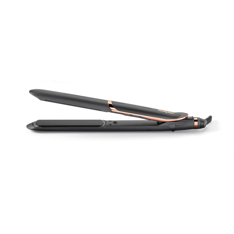 BaByliss ST394E hårstyler Glattejern Varm Sort 42 W 3 m