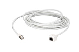 EFB Elektronik K5546WS.10 netværkskabel Hvid 10 m Cat6a S/FTP (S-STP)
