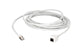 EFB Elektronik K5546WS.3 netværkskabel Hvid 3 m Cat6a S/FTP (S-STP)