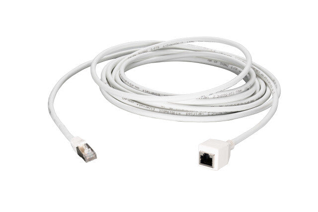 EFB Elektronik K5546WS.3 netværkskabel Hvid 3 m Cat6a S/FTP (S-STP)